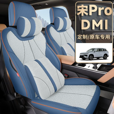 Generation Xiaoyun Edition Special Car: Four Seasons Pad