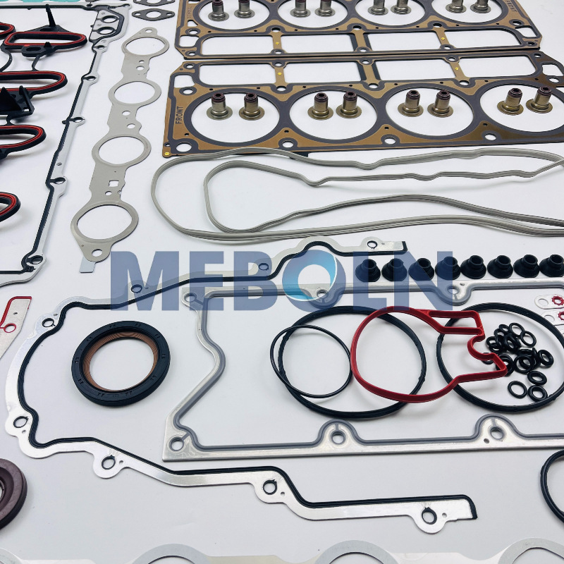 Hs26191Pt Is Suitable for Chevrolet Gm4.8 5.3 Engine Overhaul Kit, Complete Set of Gaskets, Cylinder Set Seals