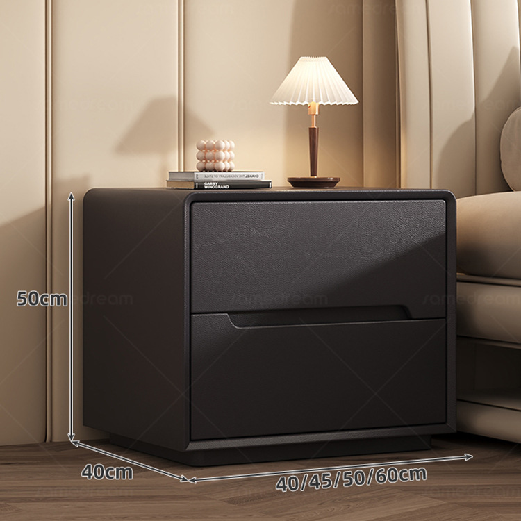 퓨어블랙 - 무설치 [수입 고급 유럽산 소나무 + 나파 항균 고양이발톱가죽]