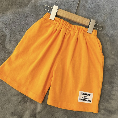 Stunt Street Parent-Child Suit Mother and Son Summer Outfit 2024 New Release Family of Three Children Stylish Burger Short Sleeve Whole Family T-shirt