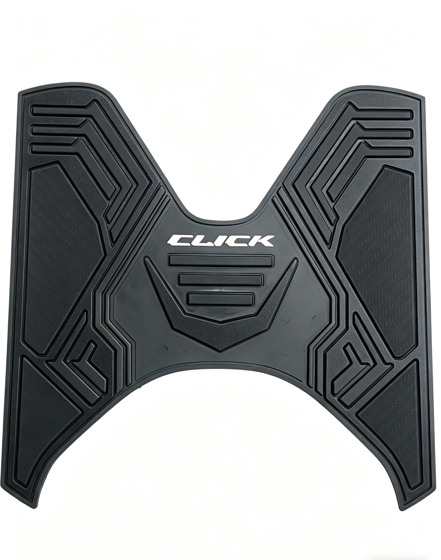 Suitable for Honda CLICK 125i V1 V2 scooter decorative foot mats, direct sales from the manufacturer to Southeast Asia
