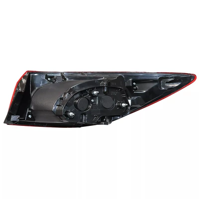 Signal Light, Tail light