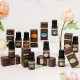 All English oil soluble aromatherapy essential oil YINSHO air fresh aromatherapy candle cross-border foreign trade manufacturers wholesale