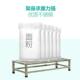 Stainless steel bracket rice surface moisture-proof rack fish tank shelf high base soup bucket rack flower pot base shelf cabinet rack