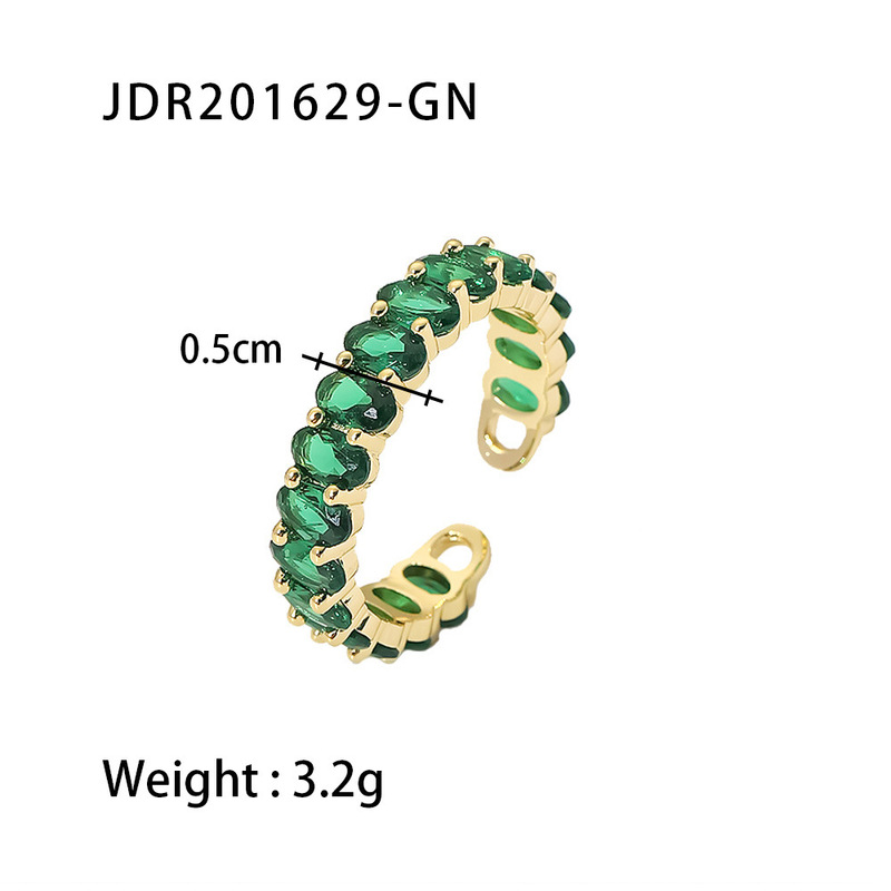 JDR201629-GN size