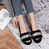 Slippers, non-slip keep warm footwear, Korean style, factory direct supply