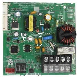 EU-KFR53W/BP3N1Y-E 0151800070空调电脑板电路板17122000022912