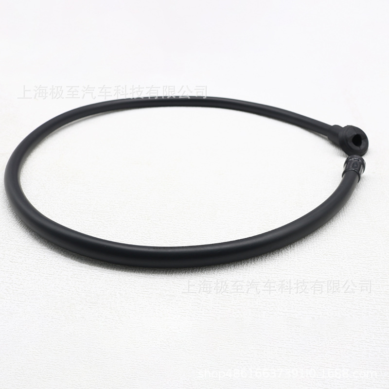 4GD877203 rear small sunroof drain pipe for Audi A6L 4X8 C7 2.0T 30 35F12-16