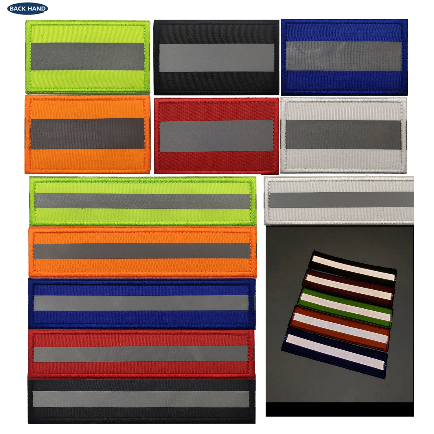 Светоотражающая нашивка Alpha FSB русский тактический боевой дух Военная нашивка на липучке наклейка шерстяное лицо