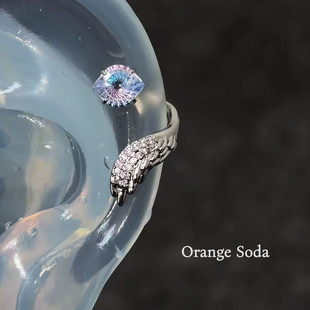 OrangeSoda��ħ֮�ۑ�p����С���OӋ���ʯ�����ʹ֮�������Ů