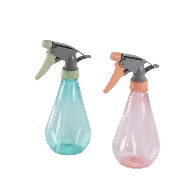 Spruzzatore a pressione manuale per annaffiare piante_voghion.com
