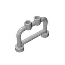 ��50g��MOC 4083 С��������ƴ���ľɢ�����������1x4x2����