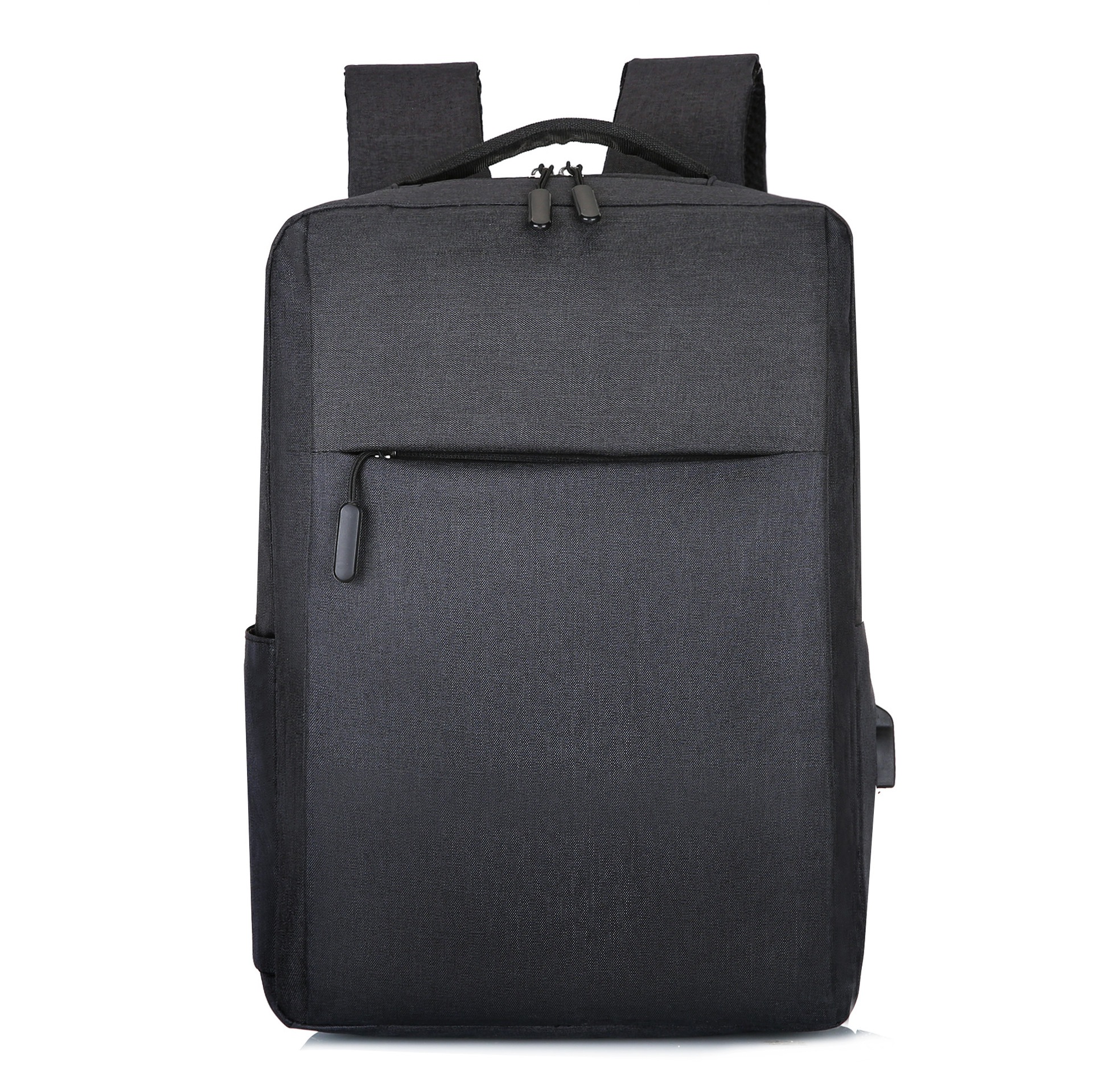 Mochila deportiva mayorista transfronteriza de ocio para hombres, bolsas de computadora de viaje, bolsas escolares de viajes, logotipo de regalo de gran capacidad