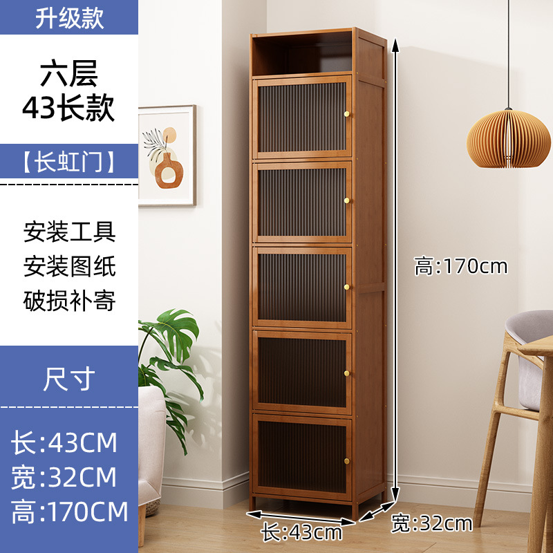 Changhong Lockers 6 pisos 43