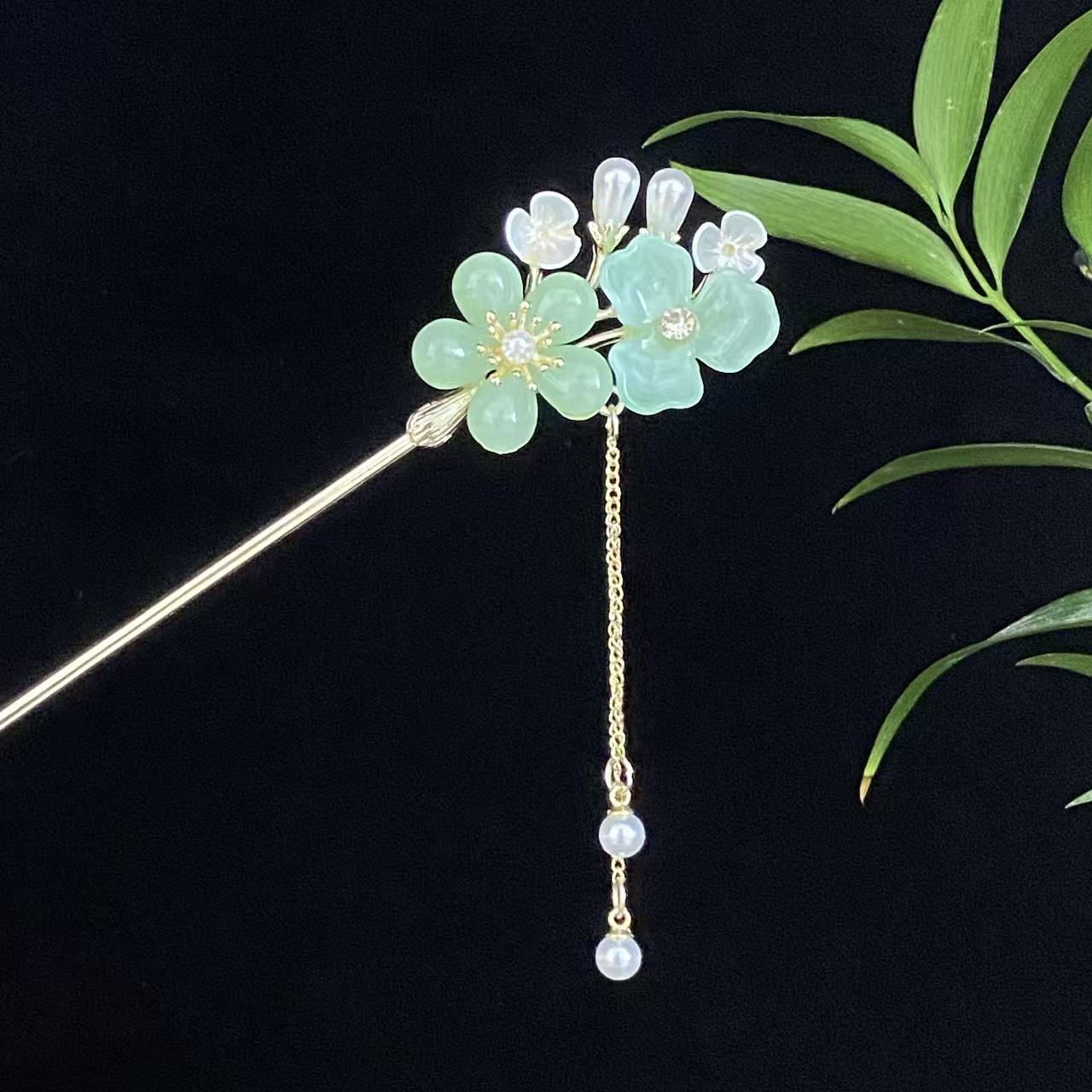 Hairpin 2533