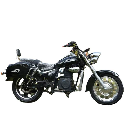 High Power, Elektrikli motosikletlər