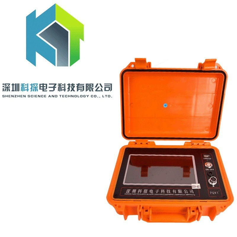 Прибор для обнаружения утечек при профилактике наводнений на плотине Кетан, детектор утечек на плотине, прибор для обнаружения безопасности трубопроводов на плотине.