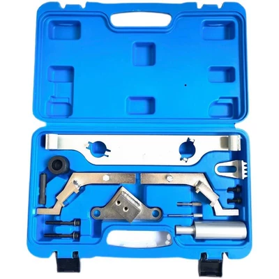 New Buick Universal 2.0T 2.4 Xinjun Weixin Junyue oncora engine timing special tool set (Mühərrik alətləri) - large-set