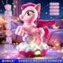 灯光行走儿童电动玩具