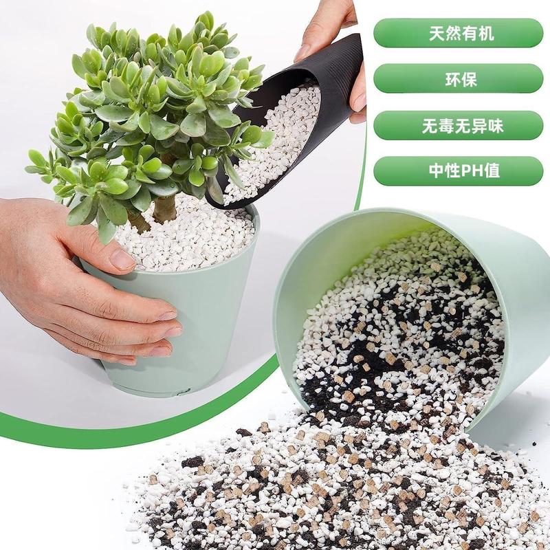 ベニバナ土 多肉植物専用土 根出し花用栄養剤 苗床播種用粒状土壌調整剤|undefined