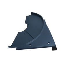 定制薄PC透明pp医疗塑胶模医疗零配件吸嘴试管注塑模具加工上海