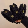 宽边新款气质韩版头箍