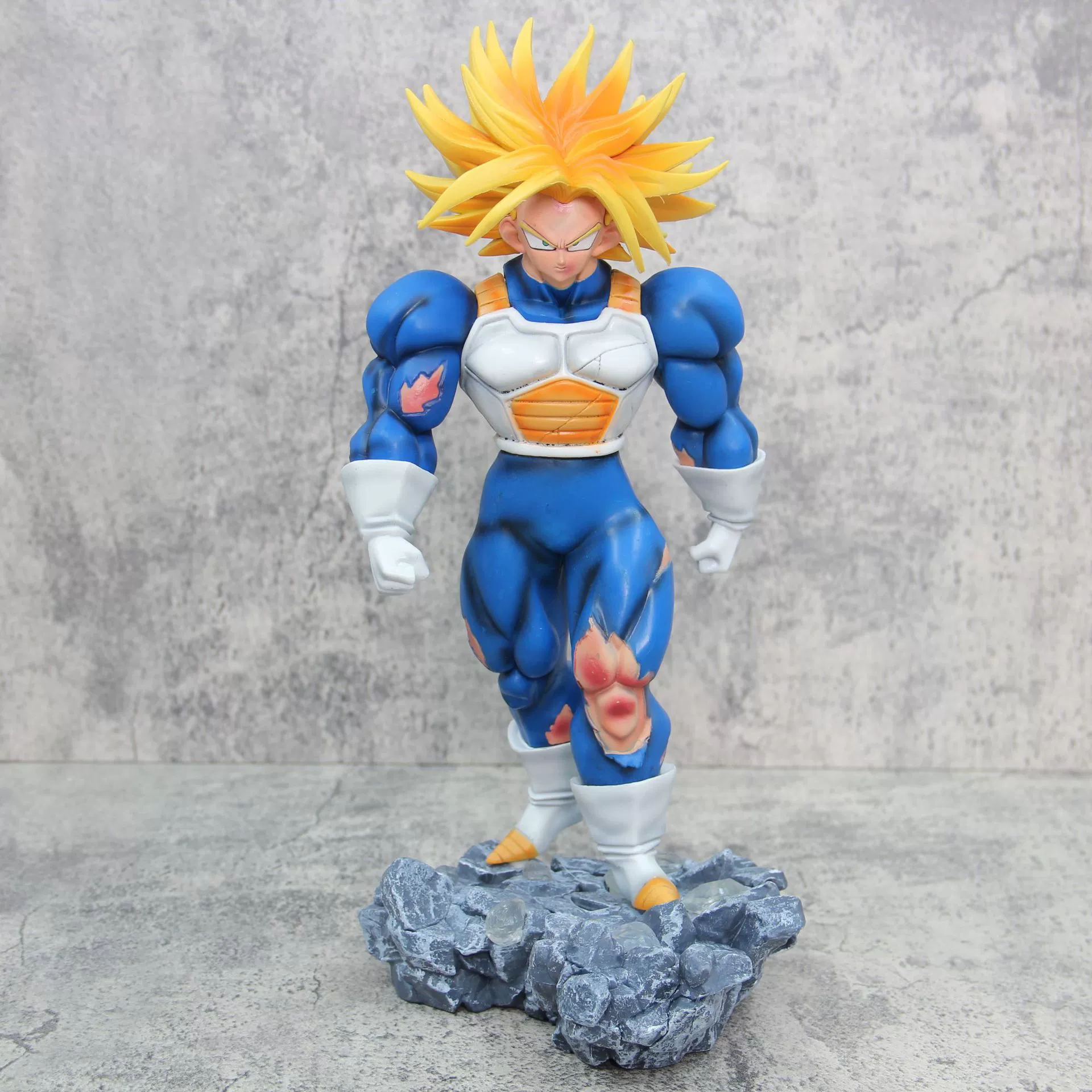 Dragon Ball, светящаяся мини-фигурка