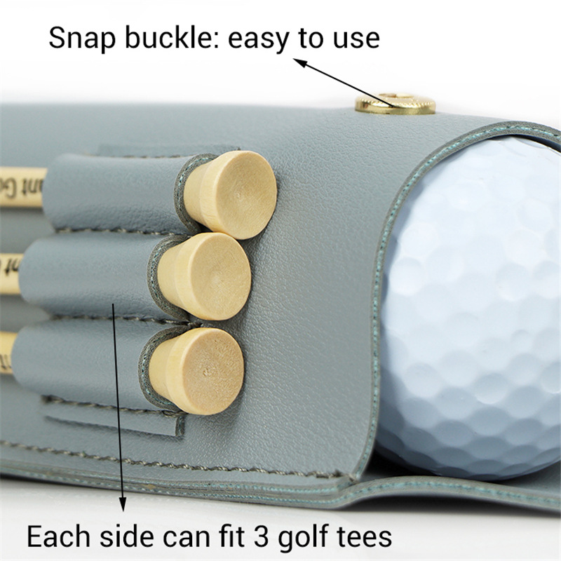 Stylish Golf Bag