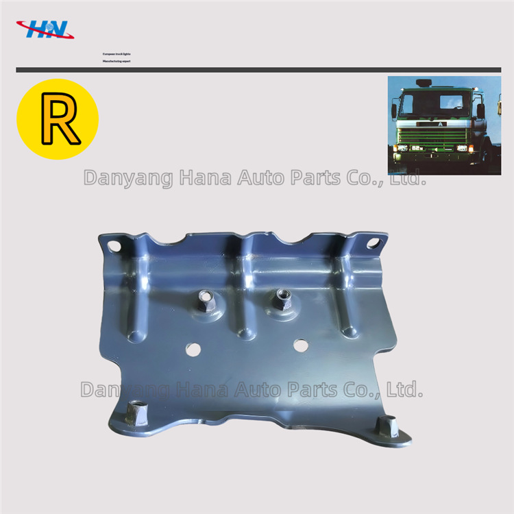 Soporte 1850267 1850268 para Scania SCANIA Serie 2-3 Camión Parts Factory