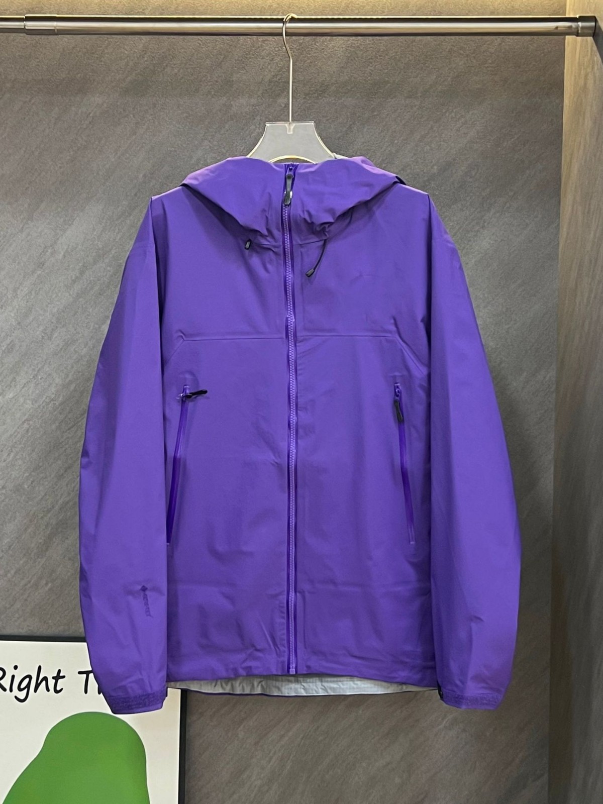 Bird 's Home Selección del mismo tipo de chaqueta de asalto a prueba de viento impermeable concha dura casual suave con logotipo de chaqueta