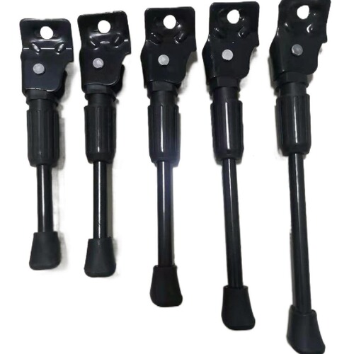 Children's bicycle feet 14 inches 16 inches 18 inches 20 inches parking rack bracket stroller support feet universal accessories