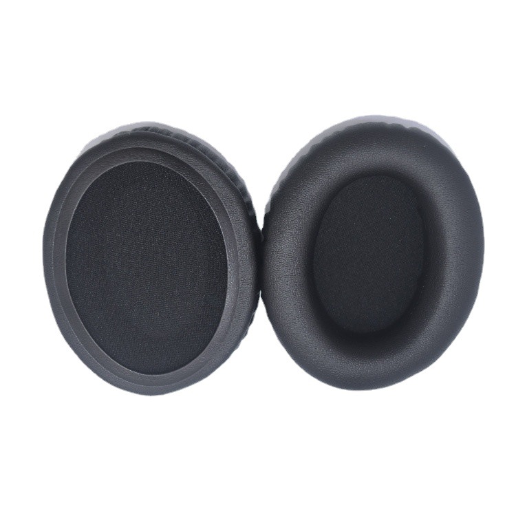 Aplicable a Kingston HyperX Cloud II 2 Generación tormenta de huracanes auriculares cubierta Sky Arrow esponja cubierta orejeras