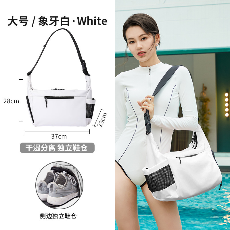 아이보리 화이트 [신발칸 있음]