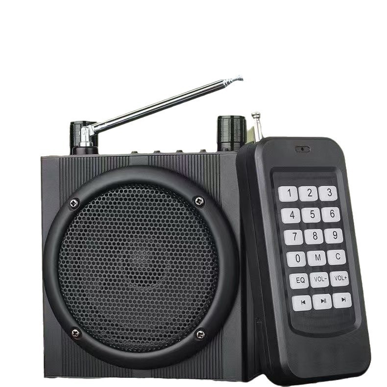 ムスタング小鋼砲Q10屋外bluetooth多機能無線リモート大音量スピーカーリモコンプレーヤー|undefined
