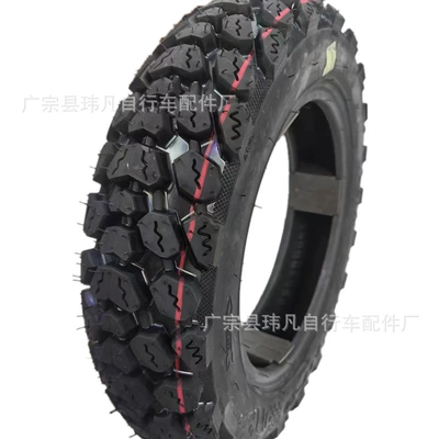 3.00-10 3.50-10 non-slip tire off-road tire electric vehicle tire