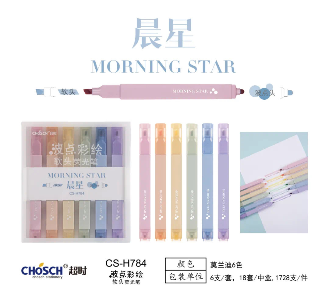 5 Colors/set Morandi Color Gel Pen Set 0.5mm Refill Smooth Ink Writing  Durable Signing Pen Vintage Macarons Pens Cute Stationery