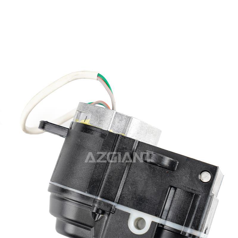 Suitable for 2017-2024 Hyundai Elantra, Tucson, I10, I20 Rearview Mirror Folding Automatic Module Gear Set Motor