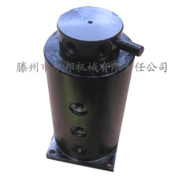 滕州市中邦机械供应低速高压六通路中央回转接头 质量保障