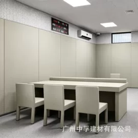 背景软包;隔音材料;软包