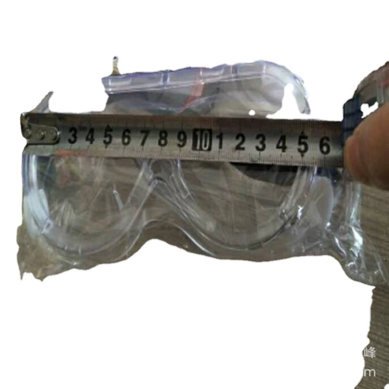 Мягкие боковые лифтовые очки в японском стиле, очки с четырьмя бусинами, защищенные от песка и пыли, защитные очки, очки для защиты труда оптом