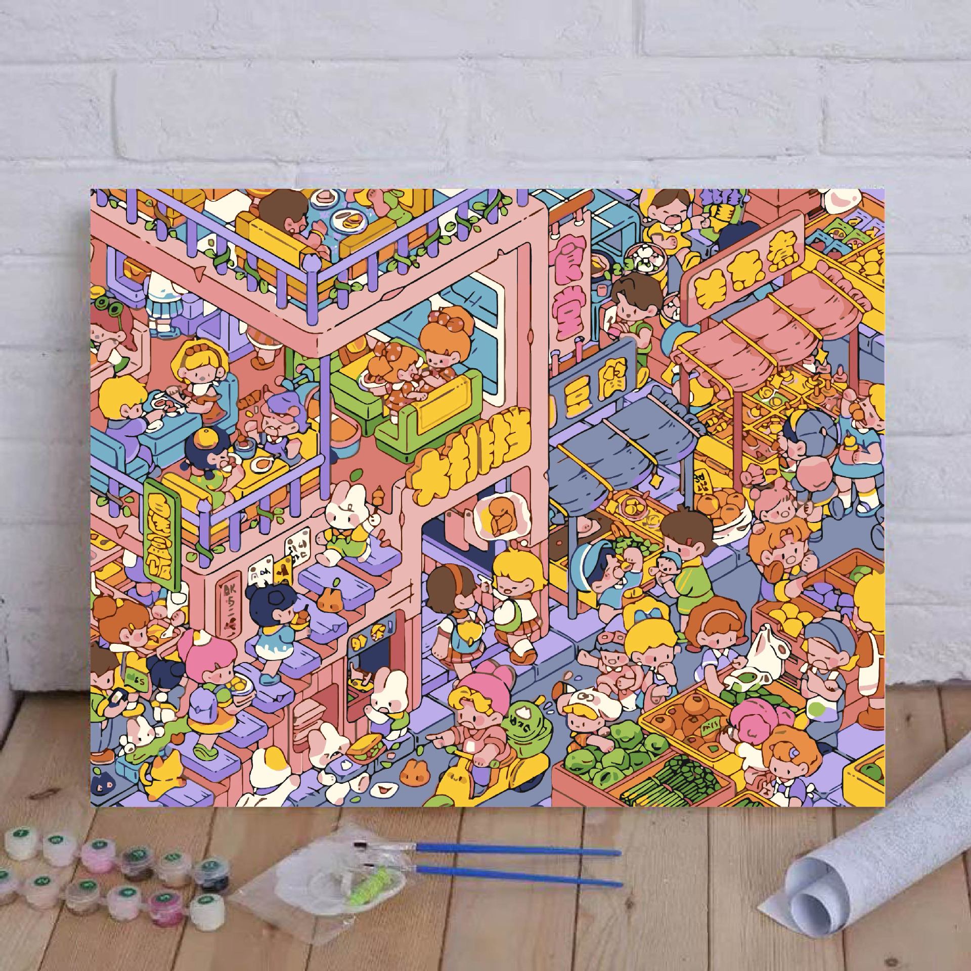 Fijación de leche XT - 986