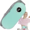 4000 mAh 2112 heaven and earth cover gift box green