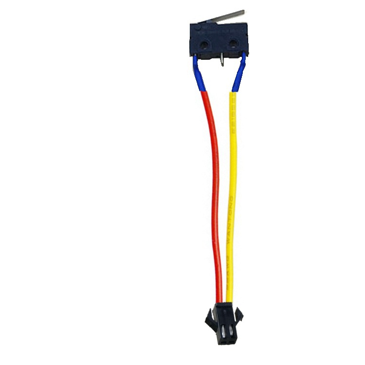 Venta al por mayor accesorios de calentador de agua de gas calentador de agua universal interruptor de flujo de agua micro interruptor de reparación Especial image 13