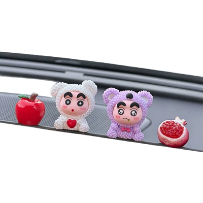 New Cute Female Model — Car ornaments