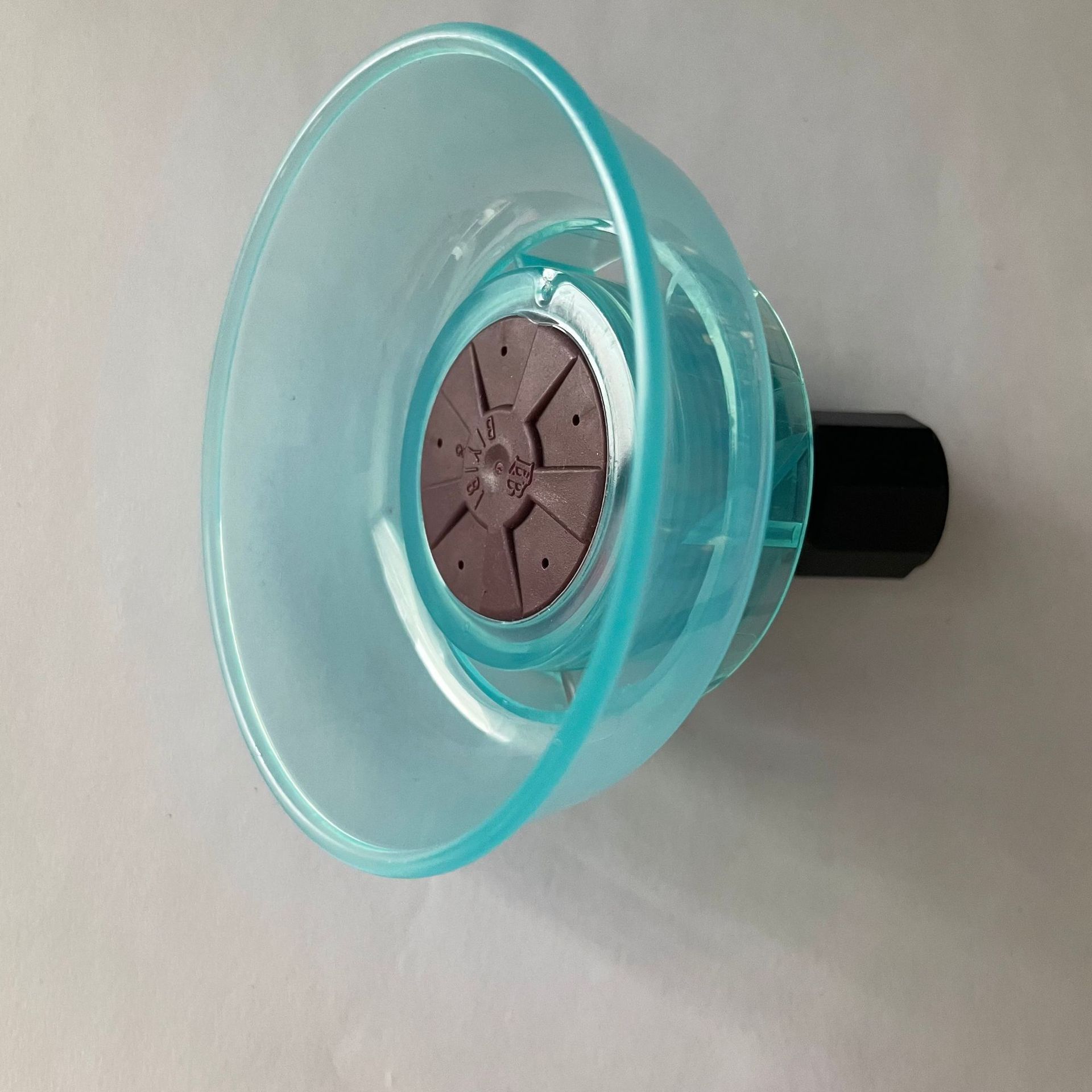 供应BIYIBI半透明五孔弥雾防雾罩喷雾器喷头除草喷头