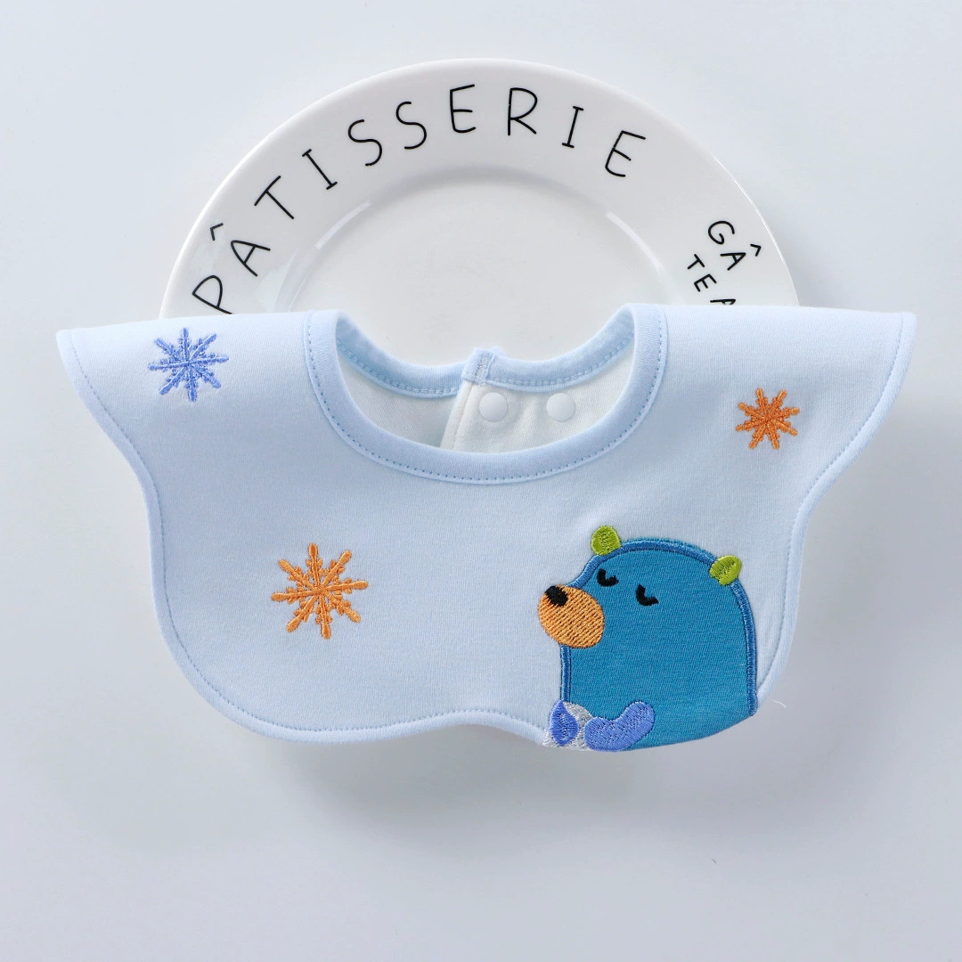 El Snowflake Blue