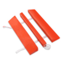 木质水带护桥消防救援水带保护路面车辆通行防护装置