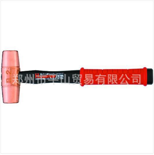 日本OH铜锤FH-10LT柄部材质PP