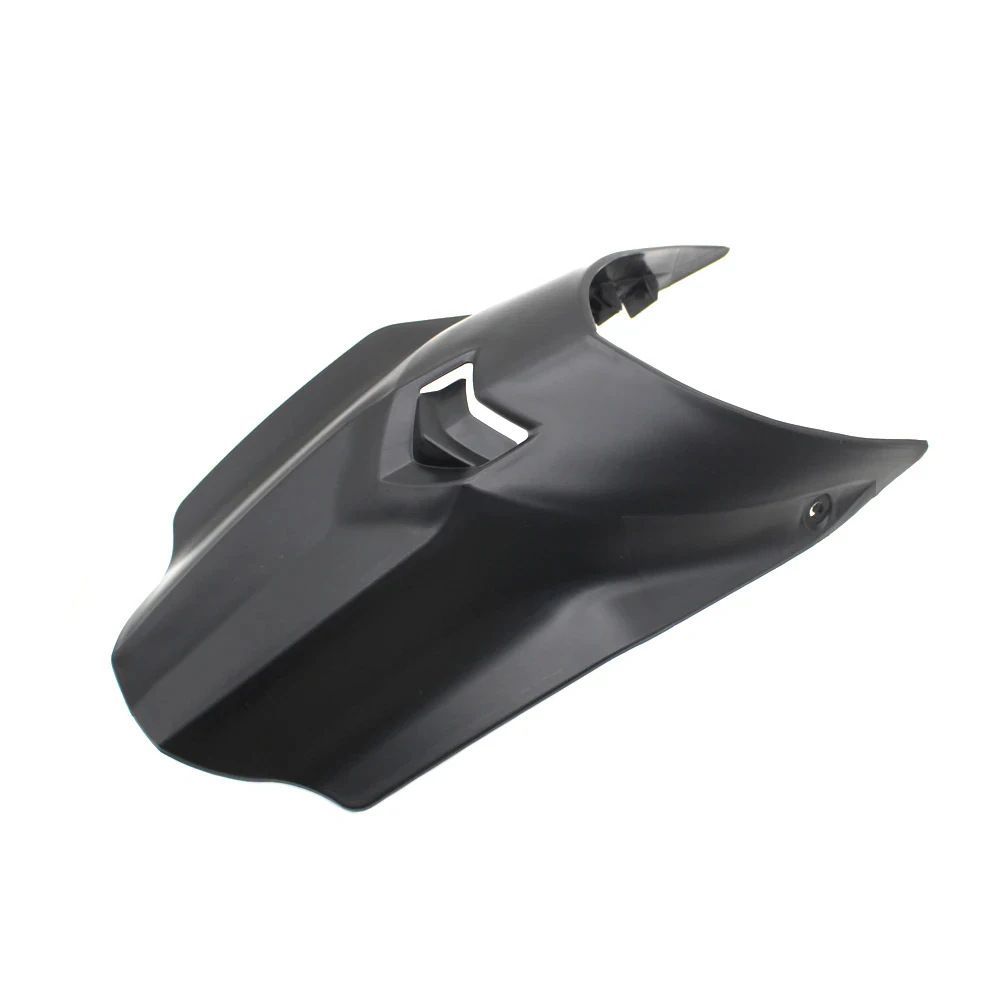 Suitable for Dongfeng 450Mt Motorcycle Modified Front Fender, Extended Water Shield, Extended Front Fender Cover