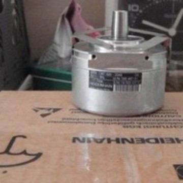 ERN1325.049 - 2048 编码器 1FK7083-5AF71-1KB3